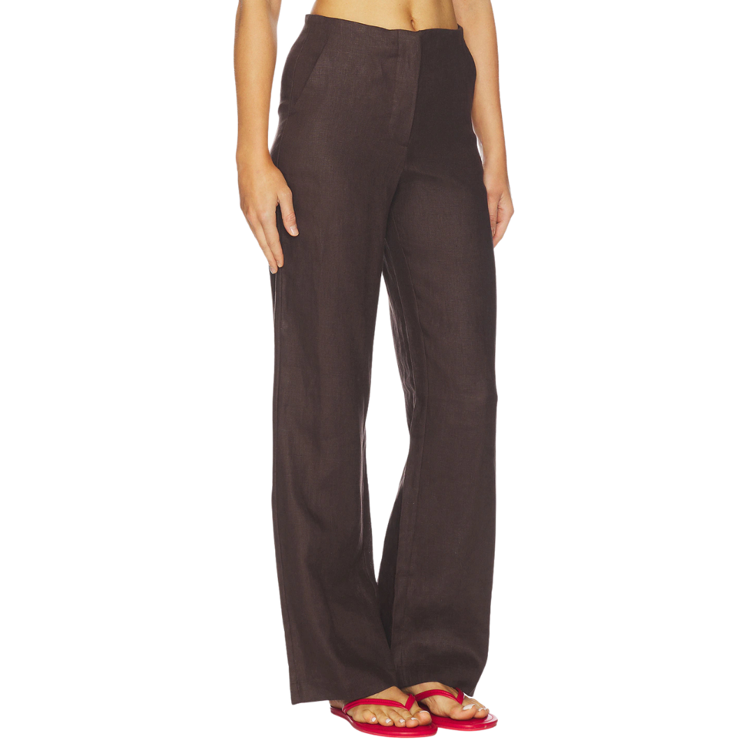 FAITHFULL LULEA PANTS