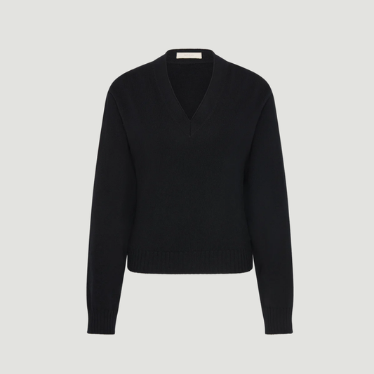 FAITHFULL FREDERIKKE CASHMERE SWEAT