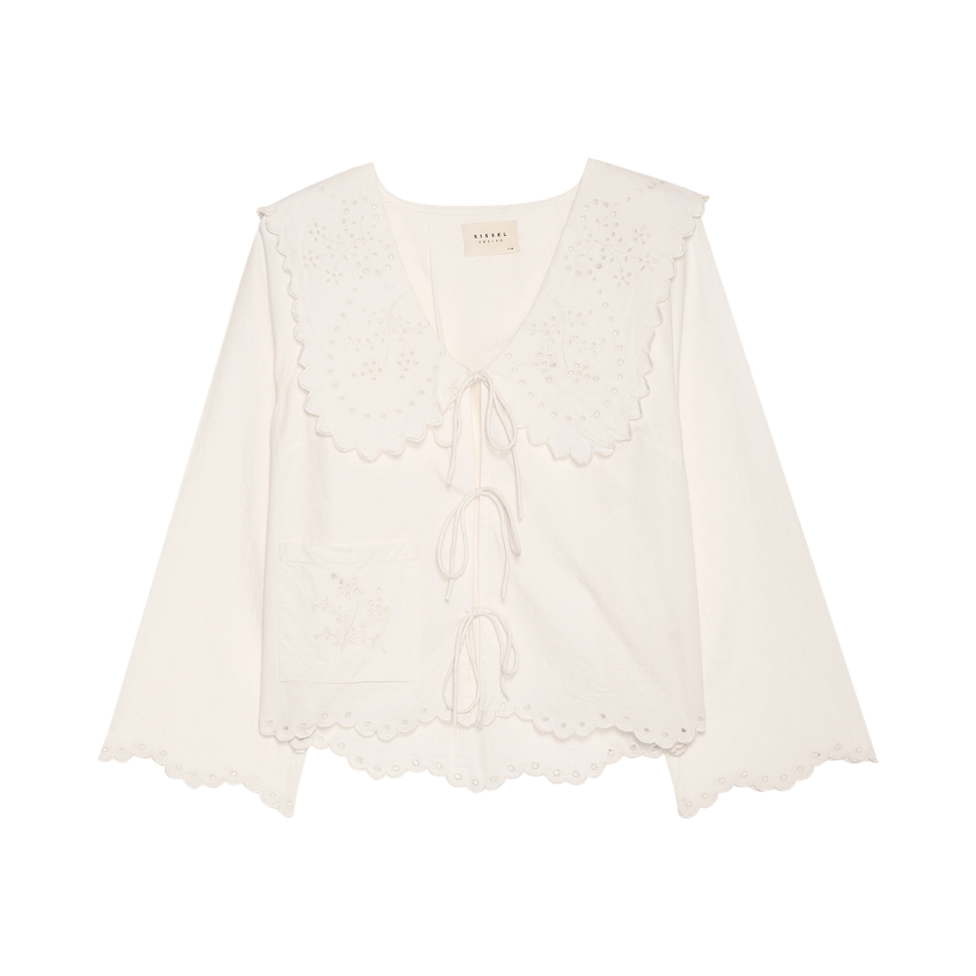 SISSEL MILA TOP