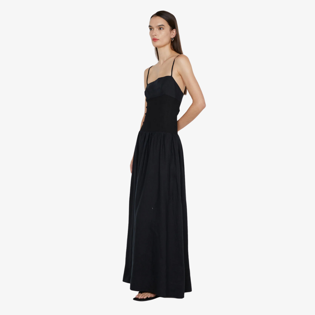 BEC AND BRIDGE LINA MAXI DRESS