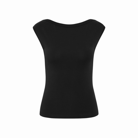 ST AGNI BALLERINA TOP