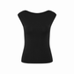 ST AGNI BALLERINA TOP