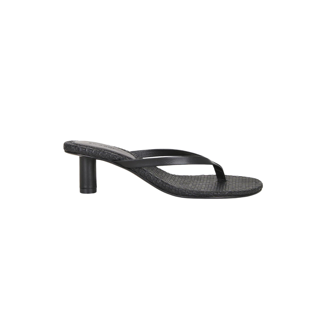 ST AGNI THONG HEEL