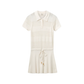 THE GARMENT TANZANIA POLO DRESS
