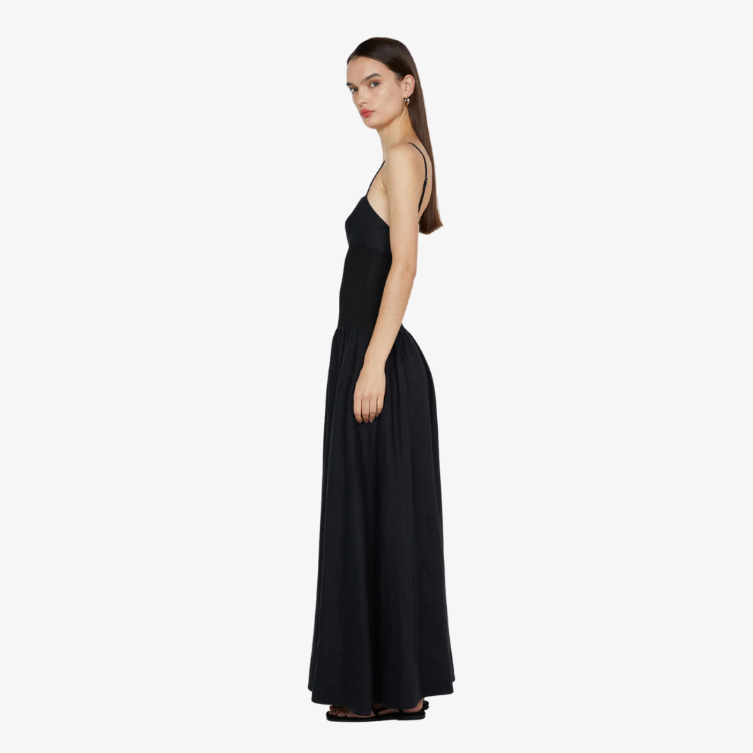 BEC AND BRIDGE LINA MAXI DRESS