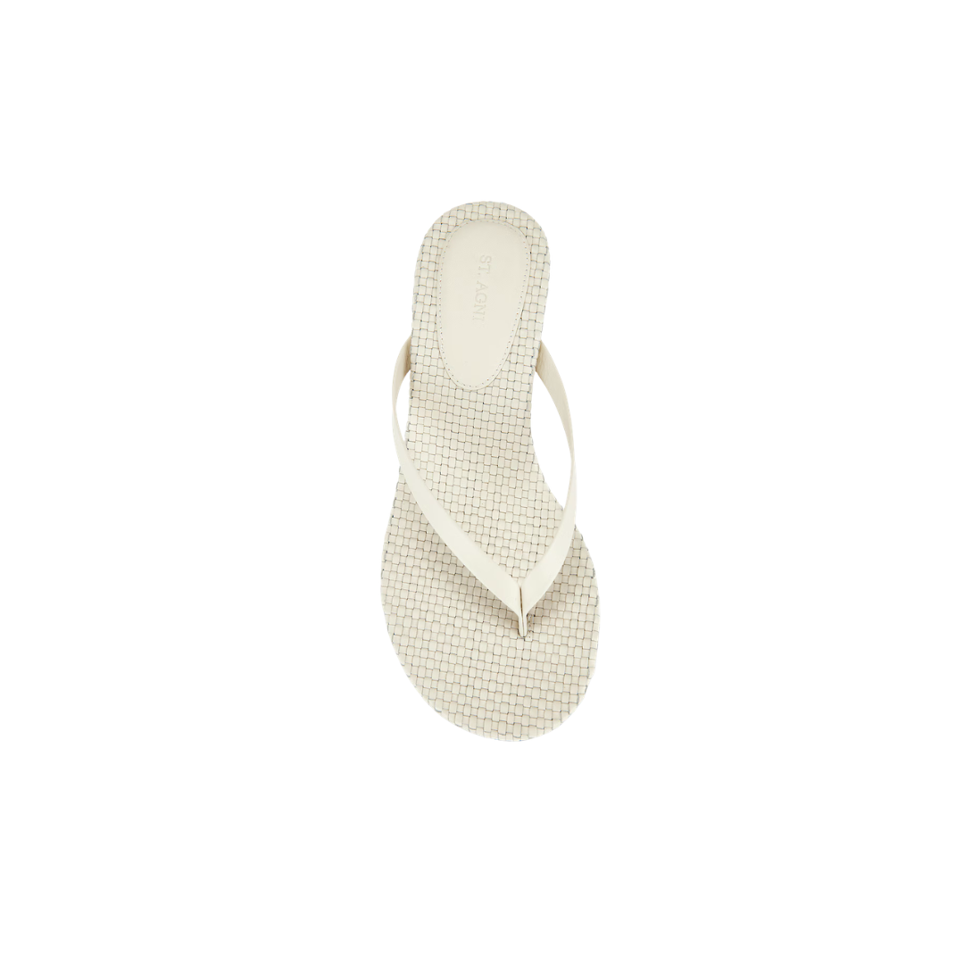 ST AGNI THONG HEEL