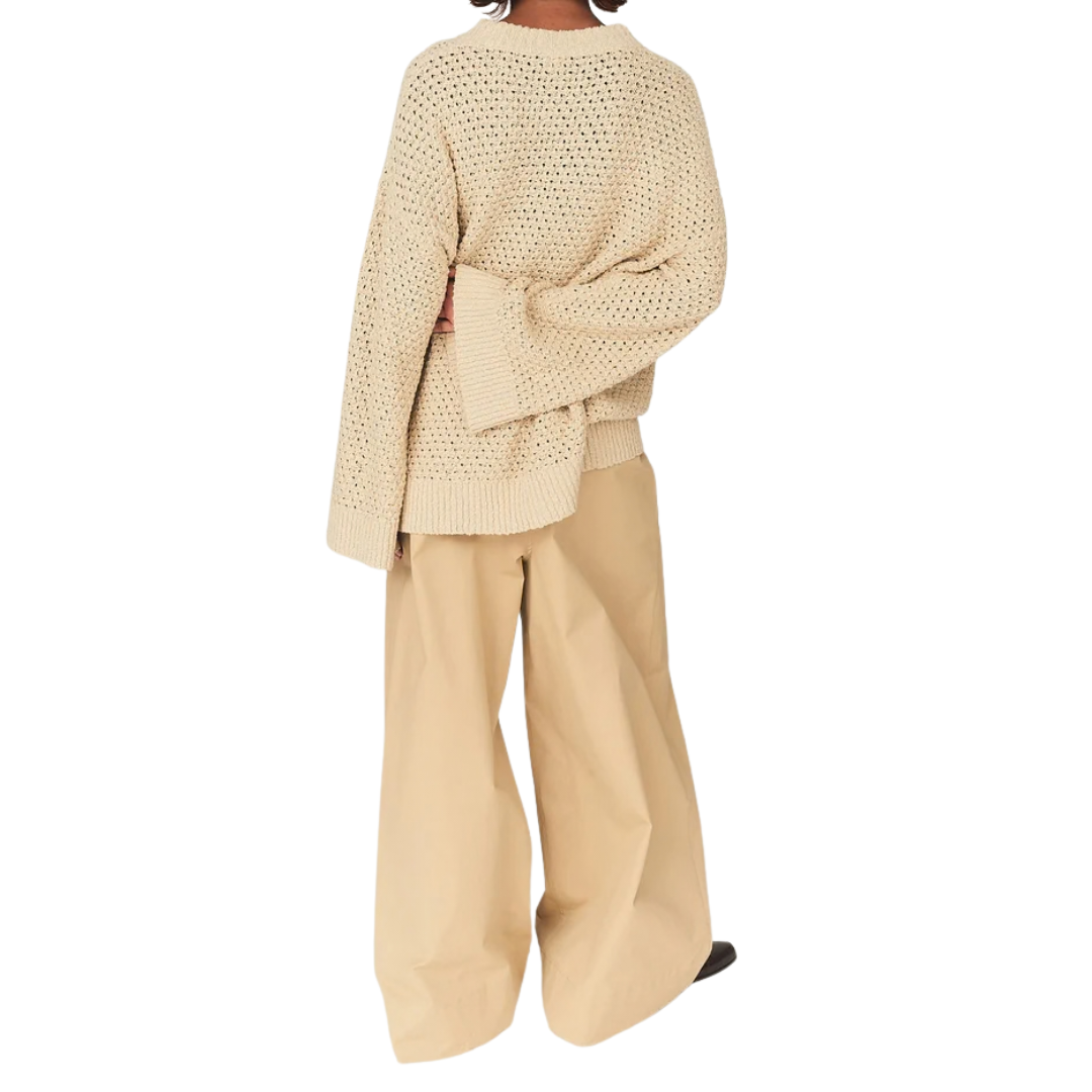 THE GARMENT AVELINO PANTS