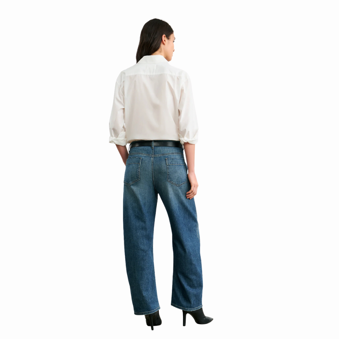 NILI LOTAN TRIBECA JEANS CLASSIC WA