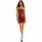 DOEN ELVINA DRESS