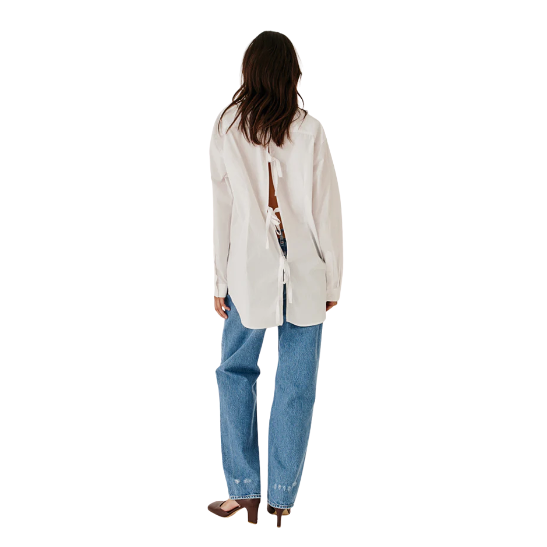 THE GARMENT CYPRUSS SHIRT