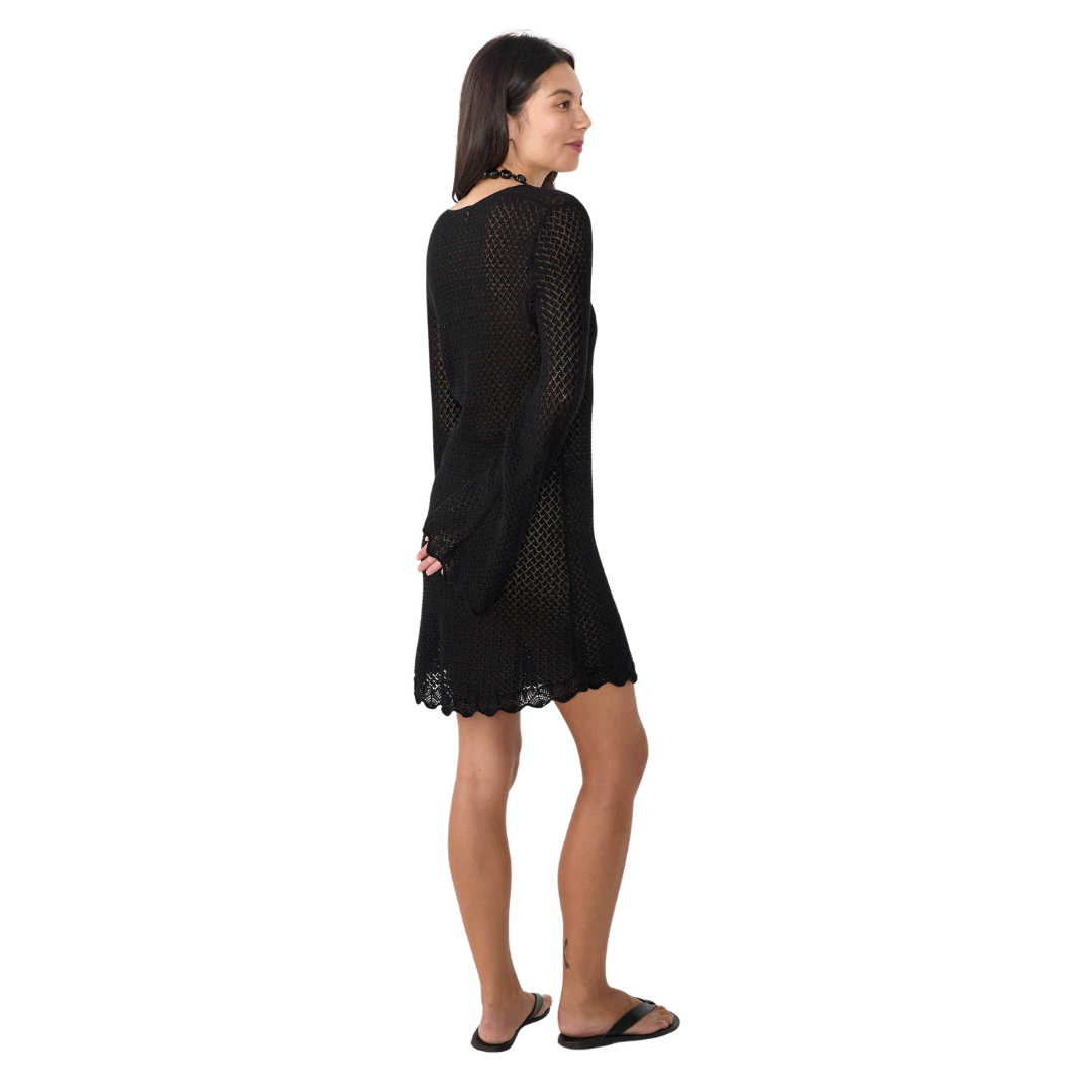 THE GARMENT TANZANIA SHORT DRESS
