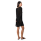 THE GARMENT TANZANIA SHORT DRESS
