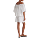 FAITHFULL FONDACO SHORT