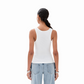 CHRISTOPHER ESBER CRYSTAL PIN TANK