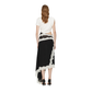 CHRISTOPHER ESBER VERVE TWIST DRESS