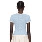 SEA NY GEORGIA KNIT TOP