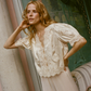 DOEN IDELLA SILK