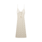 THE GARMENT MARRAKESH MIDI DRESS