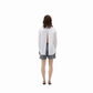 HALFBOY SWEAT SHORT BERMUDA TURBULE
