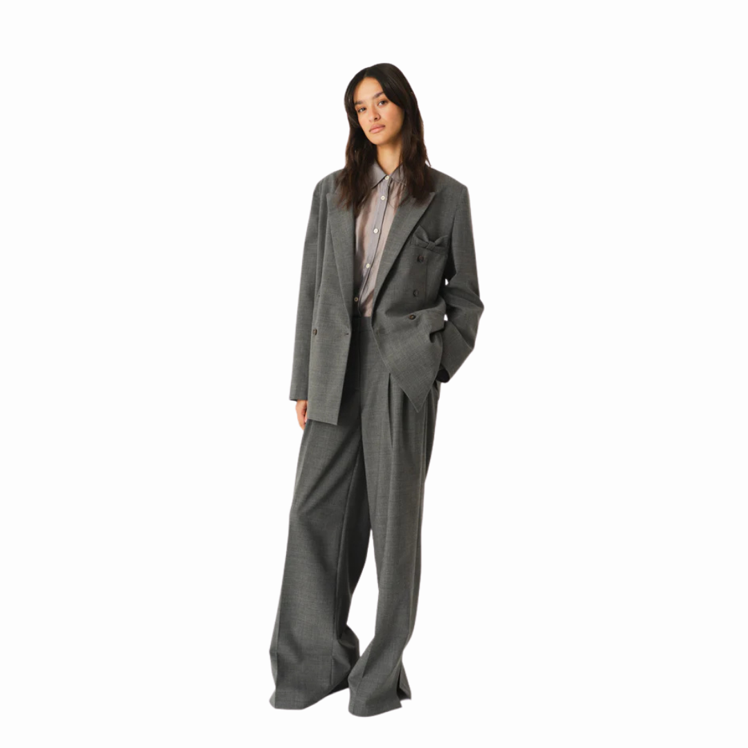 THE GARMENT GRAND BLAZER