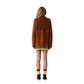 GUEST IN RESIDENCE FRINGE JACKET