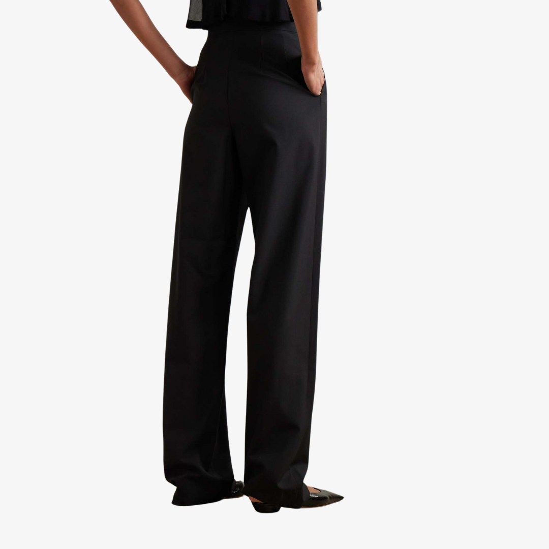 FAITHFULL LENA HIGH WAISTED PANTS