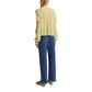 ALBERTA FERRETTI BLOUSE
