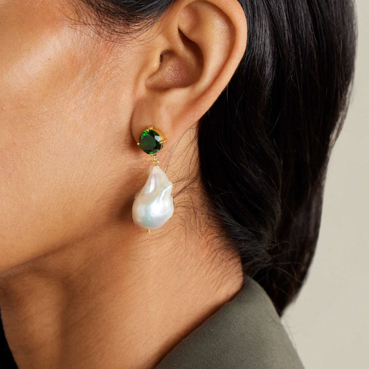 COMPLETEDWORKS P144 BLINK EARRINGS