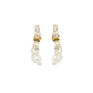 COMPLETEDWORKS P235 EARRINGS
