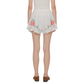 SEA NY ASTRID EMBROIDERY SHORTS