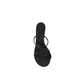 ST AGNI MINIMAL STRAP HEEL