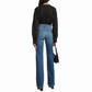 NILI LOTAN CELIA JEANS CLASSIC WASH