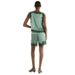 DOEN ISSA SHORT