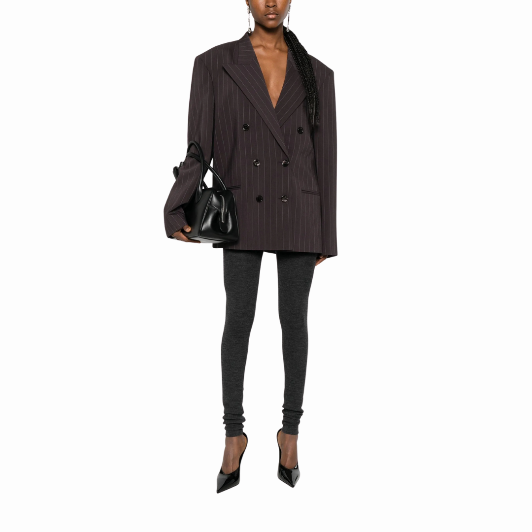 MAGDA BUTRYM BLAZER 04 BROWN