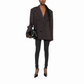 MAGDA BUTRYM BLAZER 04 BROWN