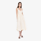 PHILOSOPHY 0431 - 2127 POPLIN DRESS