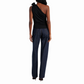 MAGDA BUTRYM T SHIRT 01 BLACK
