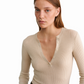 NILI LOTAN BIJOUX SWEATER