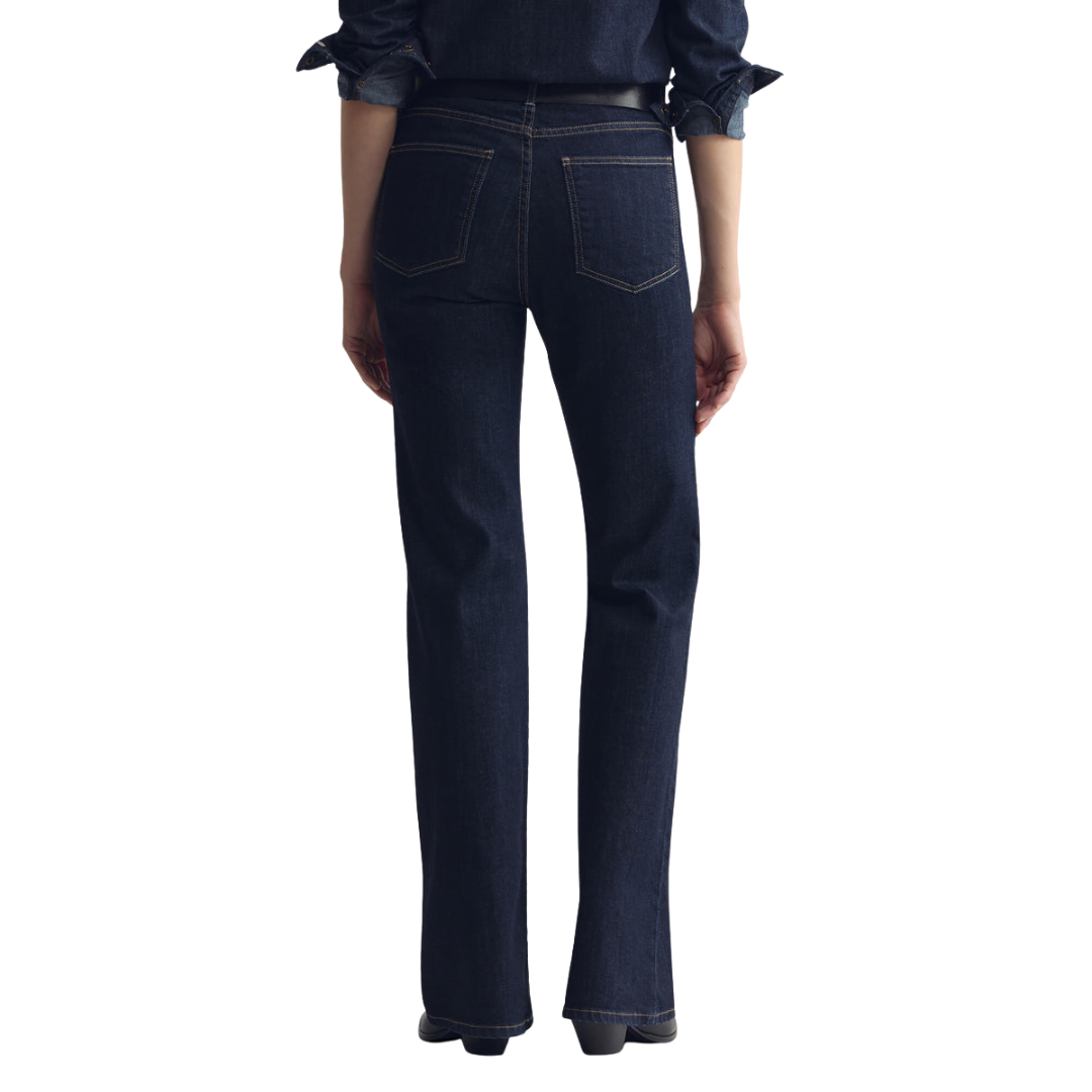 NILI LOTAN CELIA JEANS INDIGO