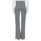 NILI LOTAN CELIA STRIPES JEANS