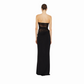 CHRISTOPHER ESBER SALACIA LACE GOWN