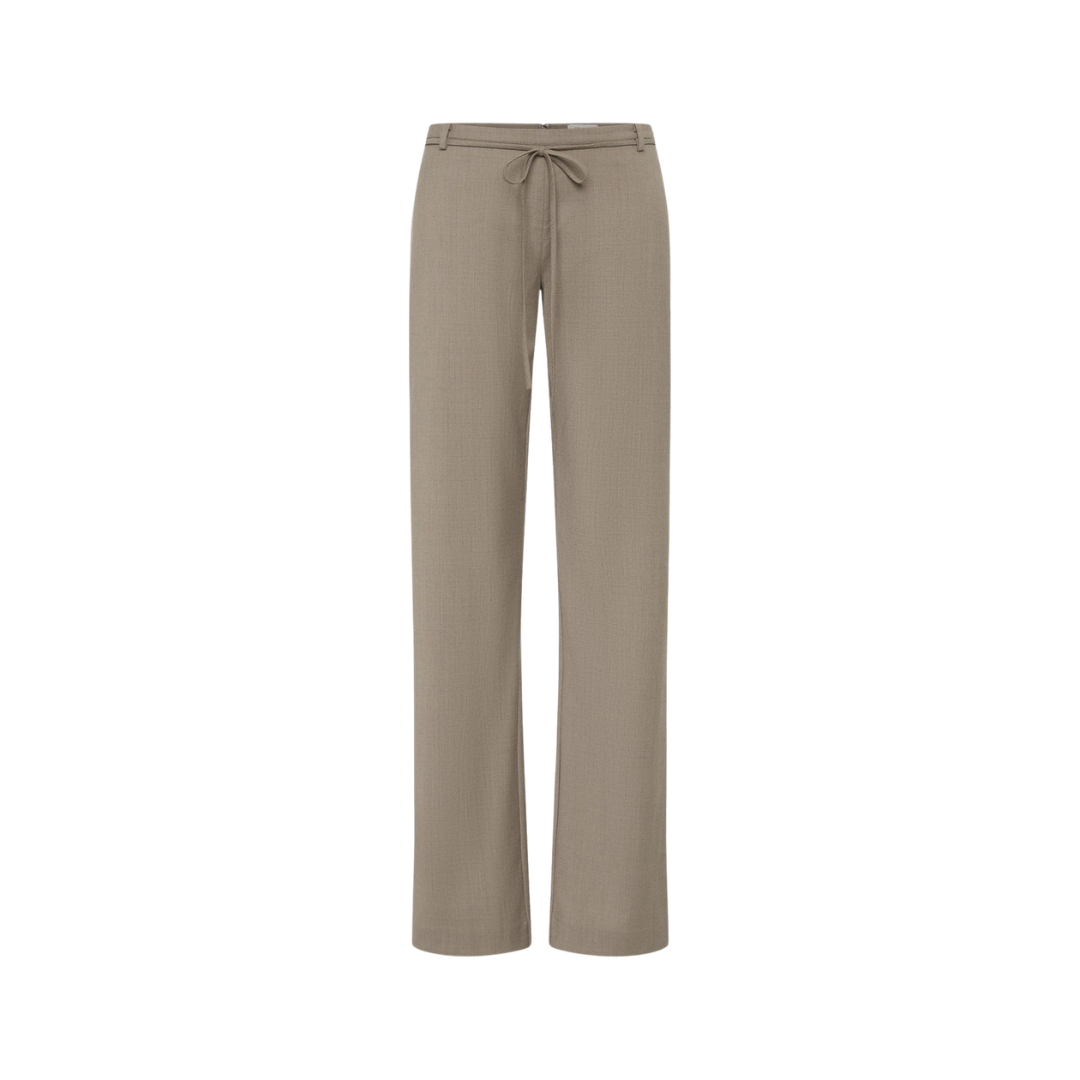 ST AGNI ROULEAU MINIMAL PANTS