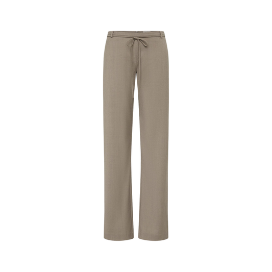 ST AGNI ROULEAU MINIMAL PANTS