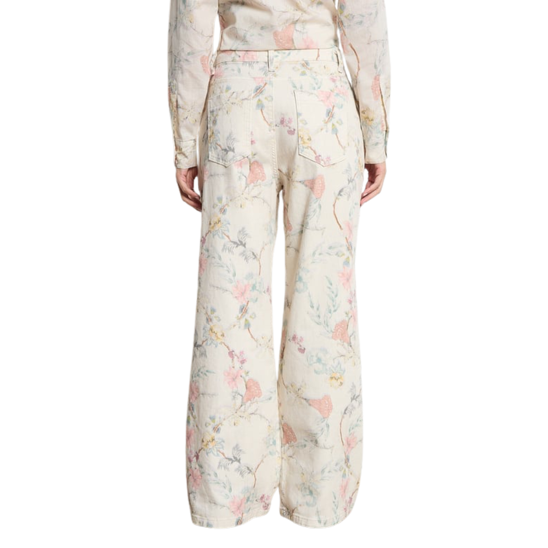MAISON HOTEL LIRIO PANTS