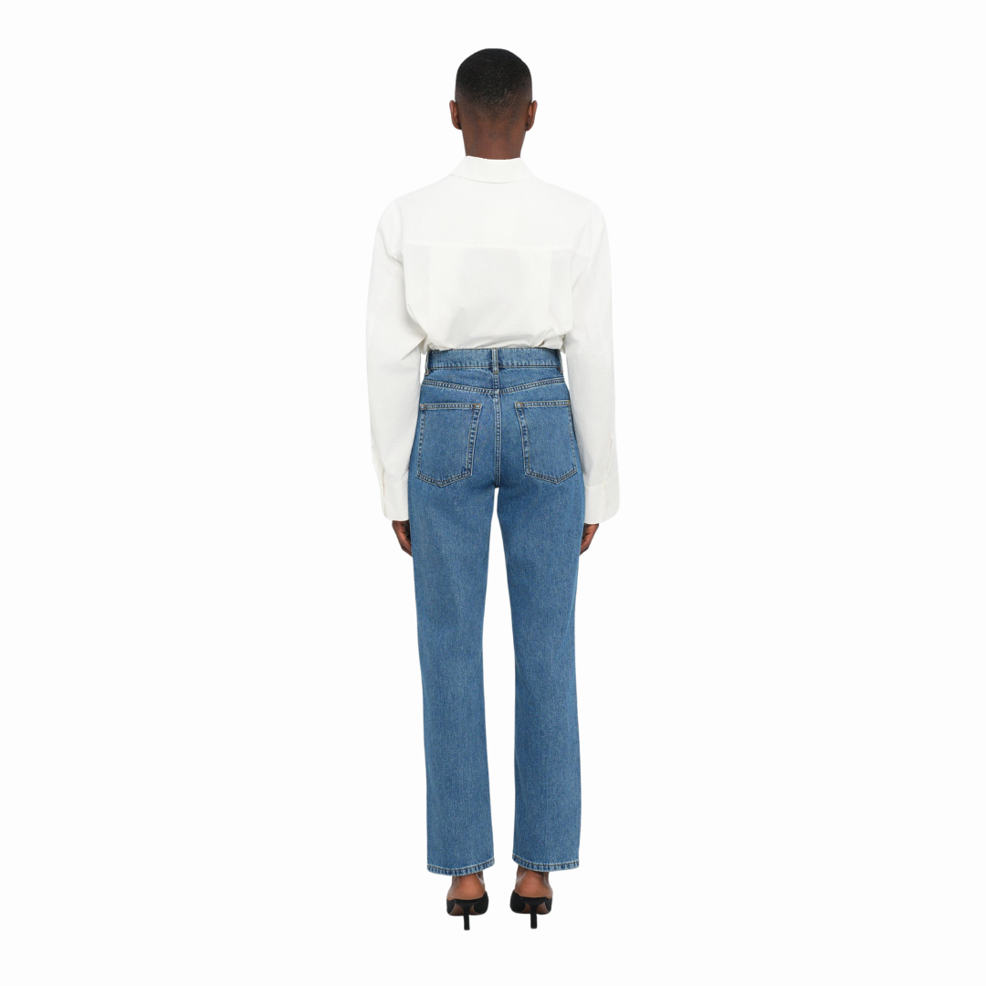 MALENE BIRGER CHICAGO JEANS