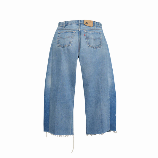 B SIDES VINTAGE LASSO