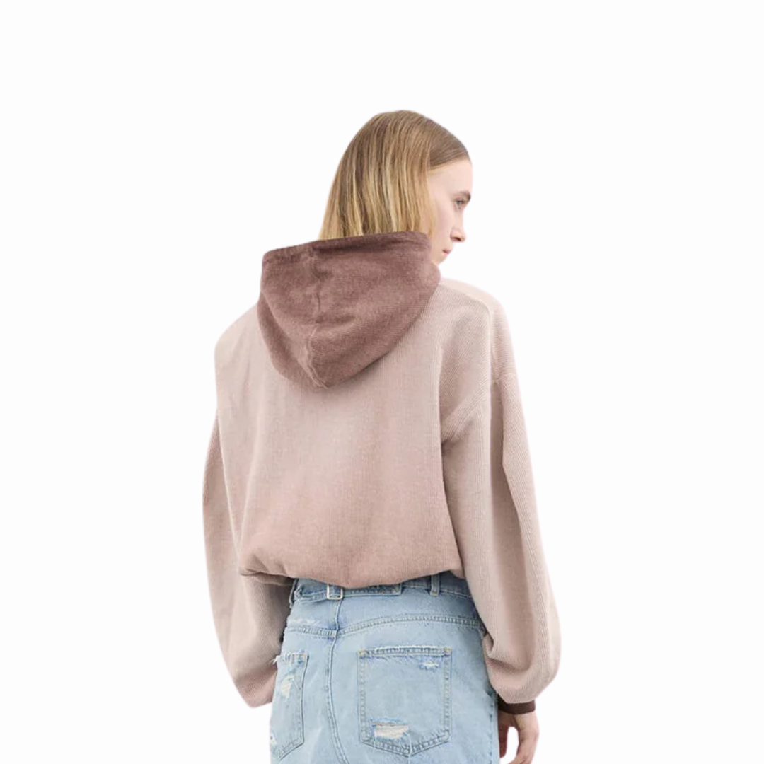 HALFBOY CHICORY SWEATSHIRT