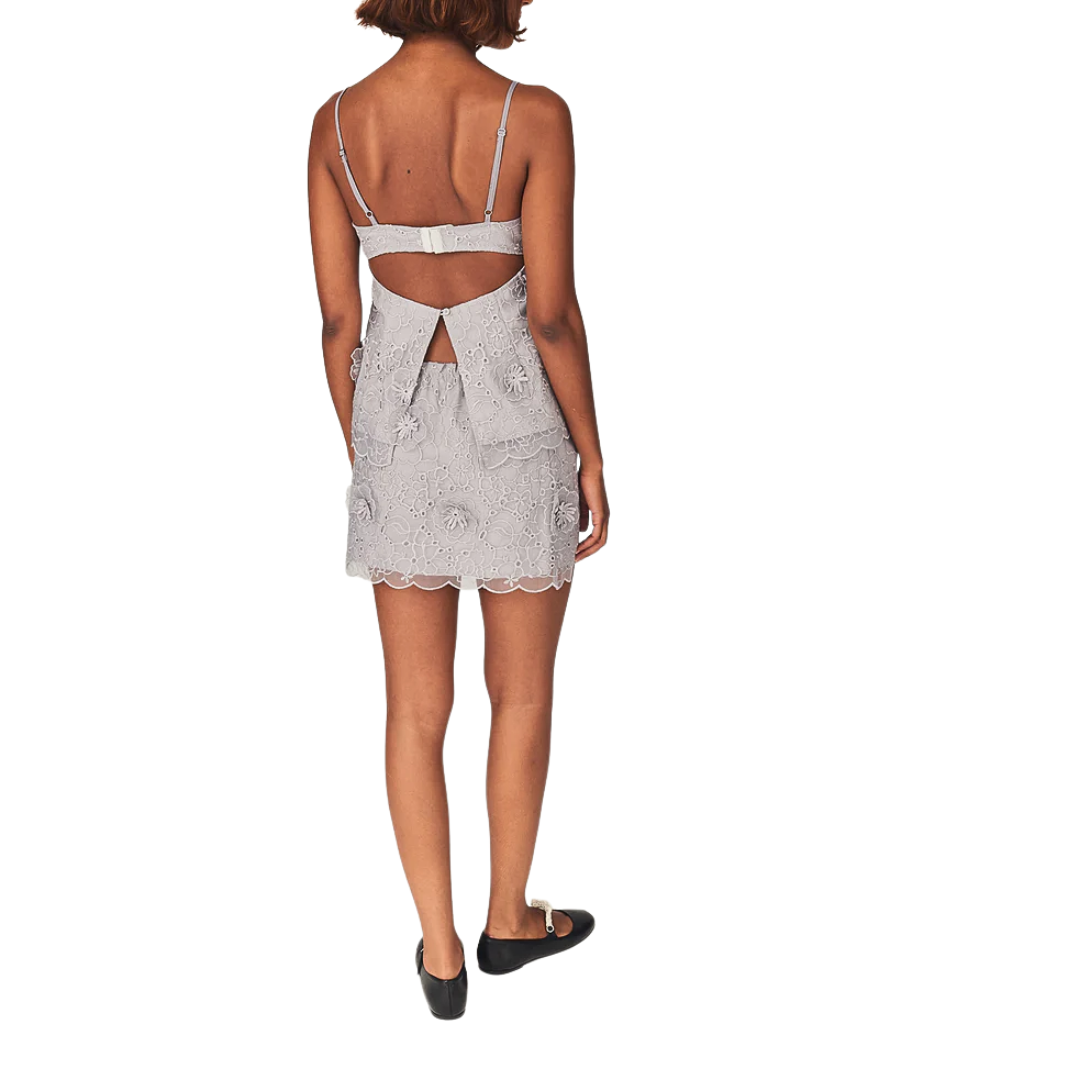 THE GARMENT SYDNEY TOP
