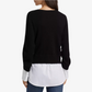 VERONICA BEARD AMIRAH SWEATER