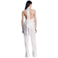 KETTEL STRAPPY LACE PANTS